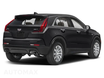2023 Cadillac XT4 Premium Luxury 1SD - miniatura 2