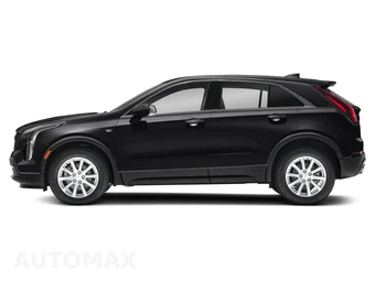 2023 Cadillac XT4 Premium Luxury 1SD - miniatura 3