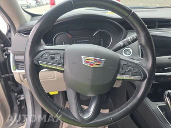 2023 Cadillac XT4 Premium Luxury 1SD - miniatura 10