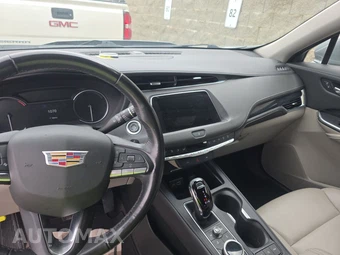 2023 Cadillac XT4 Premium Luxury 1SD - miniatura 11