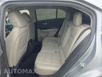 2023 Cadillac XT4 Premium Luxury 1SD - miniatura 13