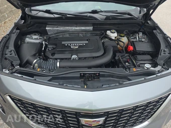 2023 Cadillac XT4 Premium Luxury 1SD - miniatura 15