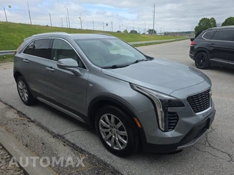 2023 Cadillac XT4 Premium Luxury 1SD - miniatura 3