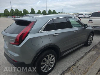 2023 Cadillac XT4 Premium Luxury 1SD - miniatura 4