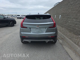 2023 Cadillac XT4 Premium Luxury 1SD - miniatura 5