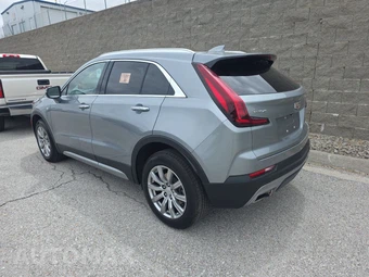 2023 Cadillac XT4 Premium Luxury 1SD - miniatura 6