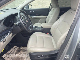2023 Cadillac XT4 Premium Luxury 1SD - miniatura 7