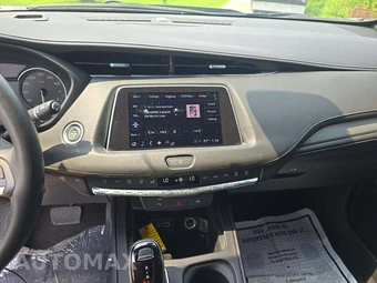 2023 Cadillac XT4 Premium Luxury 1SD - miniatura 10