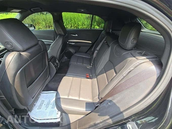 2023 Cadillac XT4 Premium Luxury 1SD - miniatura 13