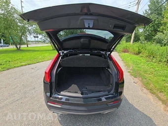 2023 Cadillac XT4 Premium Luxury 1SD - miniatura 14