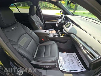 2023 Cadillac XT4 Premium Luxury 1SD - miniatura 18