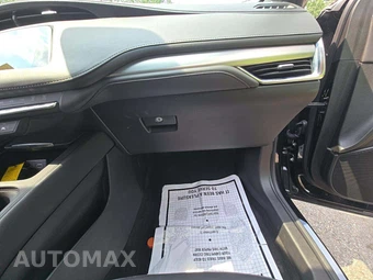 2023 Cadillac XT4 Premium Luxury 1SD - miniatura 19