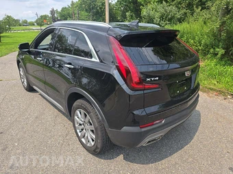 2023 Cadillac XT4 Premium Luxury 1SD - miniatura 2