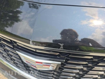 2023 Cadillac XT4 Premium Luxury 1SD - miniatura 21