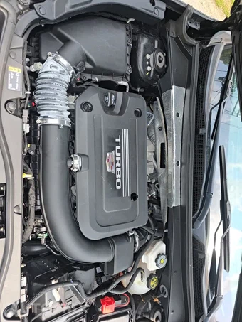 2023 Cadillac XT4 Premium Luxury 1SD - miniatura 24