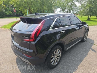 2023 Cadillac XT4 Premium Luxury 1SD - miniatura 3