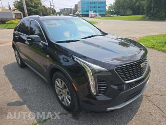 2023 Cadillac XT4 Premium Luxury 1SD - miniatura 4