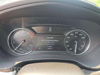 2023 Cadillac XT4 Premium Luxury 1SD - miniatura 9