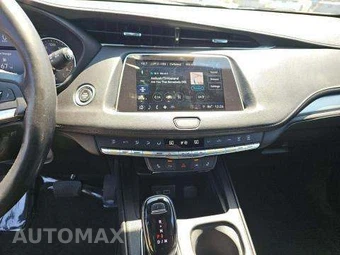 2023 Cadillac XT4 Premium Luxury 1SE - miniatura 10