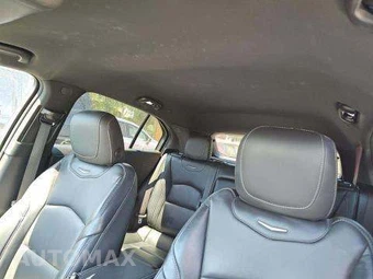 2023 Cadillac XT4 Premium Luxury 1SE - miniatura 11