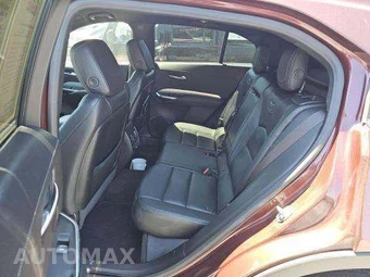 2023 Cadillac XT4 Premium Luxury 1SE - miniatura 13