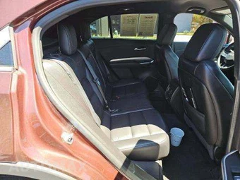 2023 Cadillac XT4 Premium Luxury 1SE - miniatura 16