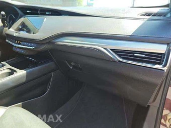 2023 Cadillac XT4 Premium Luxury 1SE - miniatura 19