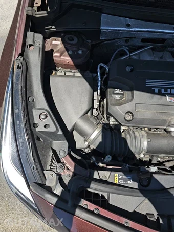 2023 Cadillac XT4 Premium Luxury 1SE - miniatura 31