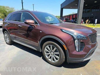 2023 Cadillac XT4 Premium Luxury 1SE - miniatura 4