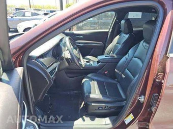 2023 Cadillac XT4 Premium Luxury 1SE - miniatura 6
