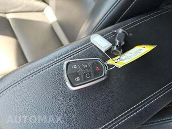 2023 Cadillac XT4 Premium Luxury 1SE - miniatura 8