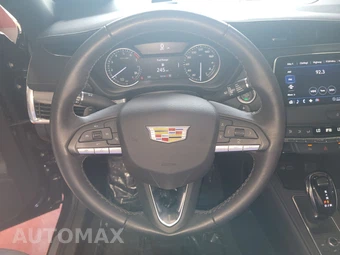 2023 Cadillac XT4 Premium Luxury 1SE - miniatura 10