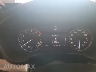 2023 Cadillac XT4 Premium Luxury 1SE - miniatura 12