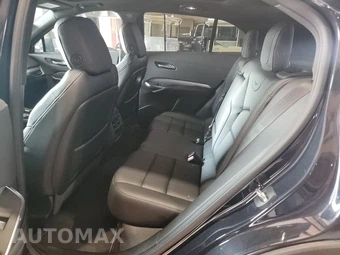 2023 Cadillac XT4 Premium Luxury 1SE - miniatura 13