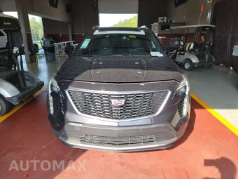2023 Cadillac XT4 Premium Luxury 1SE - miniatura 2