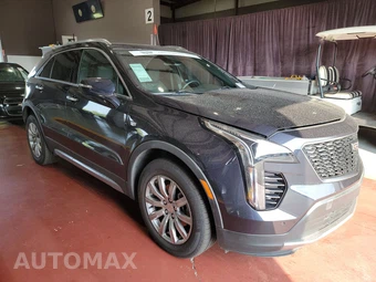 2023 Cadillac XT4 Premium Luxury 1SE - miniatura 3
