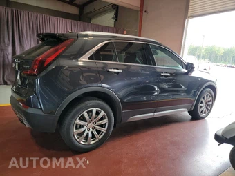 2023 Cadillac XT4 Premium Luxury 1SE - miniatura 4