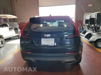 2023 Cadillac XT4 Premium Luxury 1SE - miniatura 5