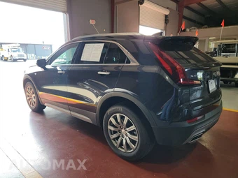 2023 Cadillac XT4 Premium Luxury 1SE - miniatura 6
