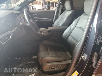 2023 Cadillac XT4 Premium Luxury 1SE - miniatura 7