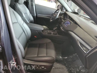 2023 Cadillac XT4 Premium Luxury 1SE - miniatura 8