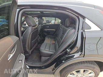 2023 Cadillac XT4 Premium Luxury 1SE - miniatura 10