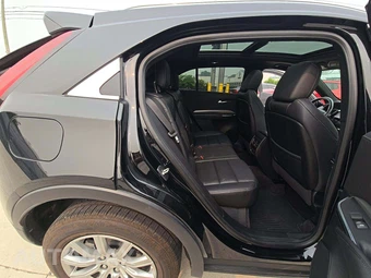 2023 Cadillac XT4 Premium Luxury 1SE - miniatura 13