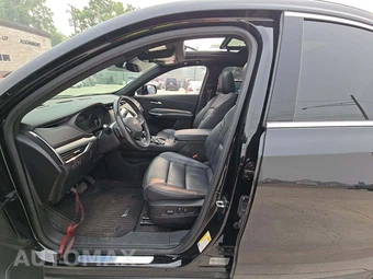 2023 Cadillac XT4 Premium Luxury 1SE - miniatura 3