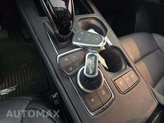 2023 Cadillac XT4 Premium Luxury 1SE - miniatura 5