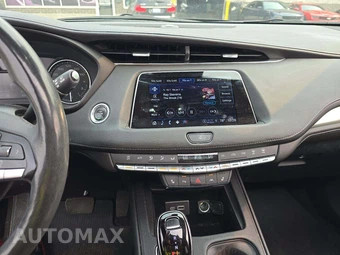 2023 Cadillac XT4 Premium Luxury 1SE - miniatura 7