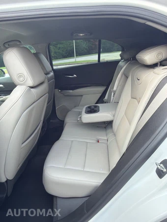 2023 Cadillac XT4 Premium Luxury 1SE - miniatura 11
