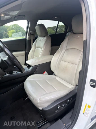 2023 Cadillac XT4 Premium Luxury 1SE - miniatura 12