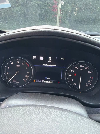 2023 Cadillac XT4 Premium Luxury 1SE - miniatura 14