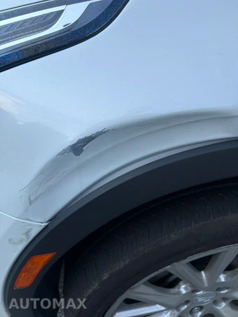 2023 Cadillac XT4 Premium Luxury 1SE - miniatura 17